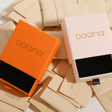 Collar Martina Plata - DAANA