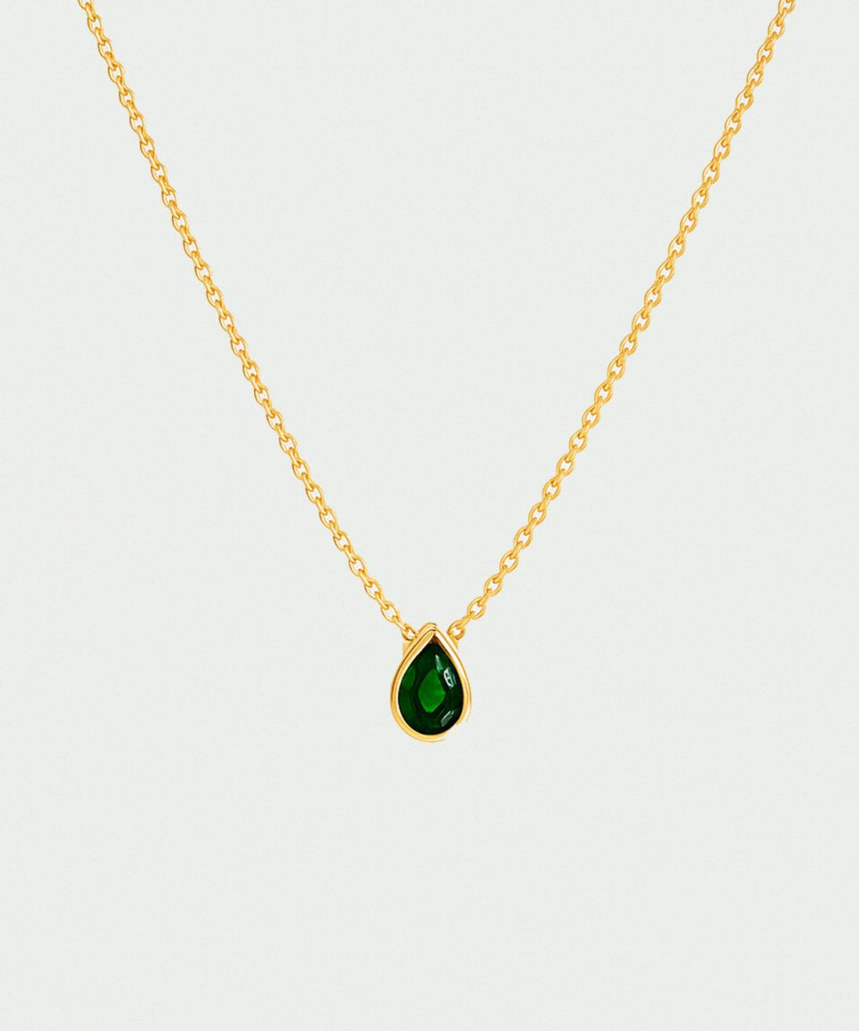 Colar Amazonas Ouro - COLARES - DAANA