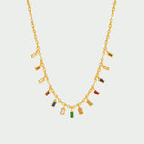 Collar Mariana Oro - COLARES - DAANA