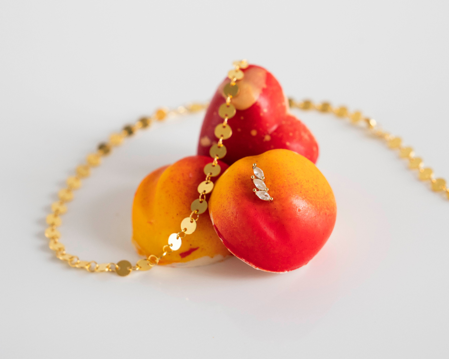 Ella Merece lo Mejor: Encuentra el Collar Ideal