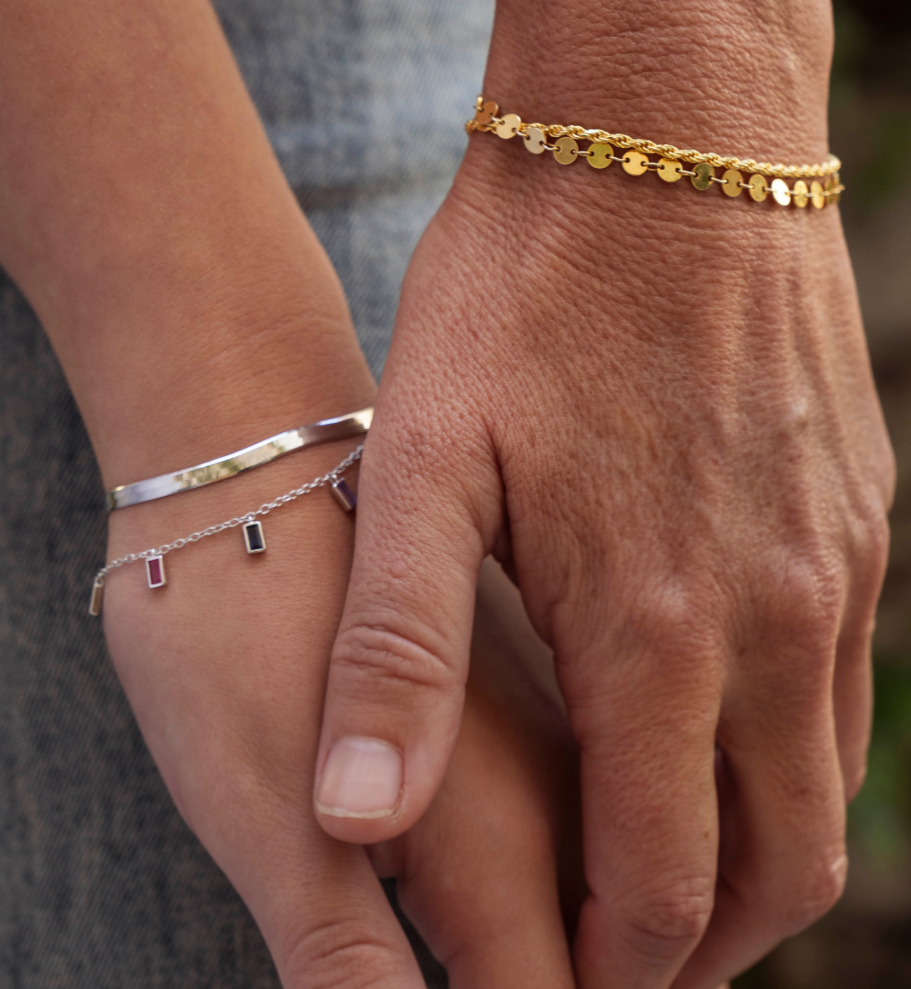 Pulseras que Unen Momentos