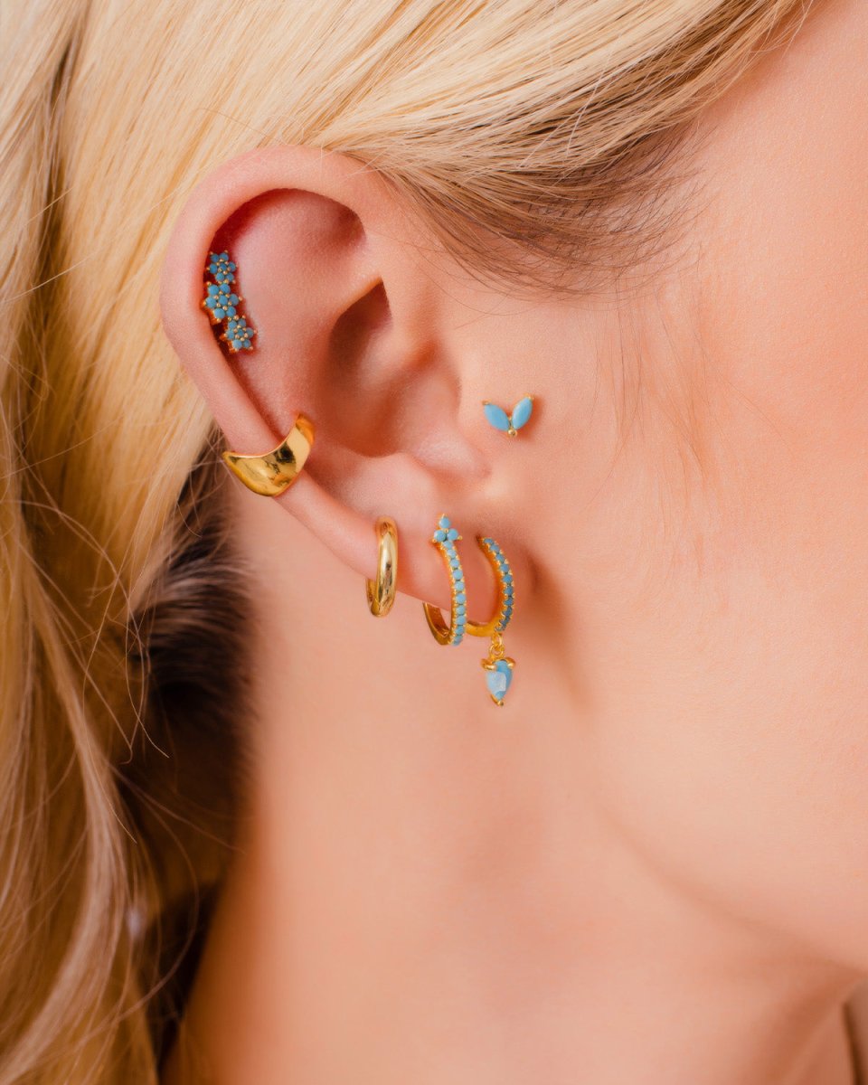 Look Blue Dreams - LOOKS - DAANA