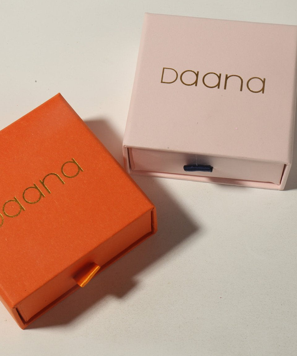 Brinco Nairobi Ouro - EAR CUFF - DAANA