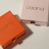 Brinco Nairobi Ouro - EAR CUFF - DAANA