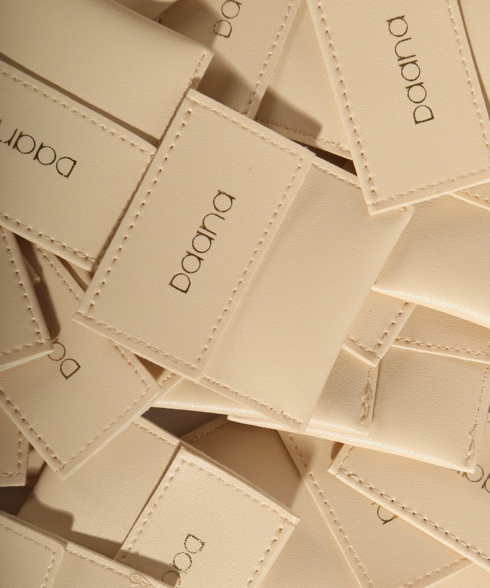 Ear Cuff Mykonos Plata - DAANA