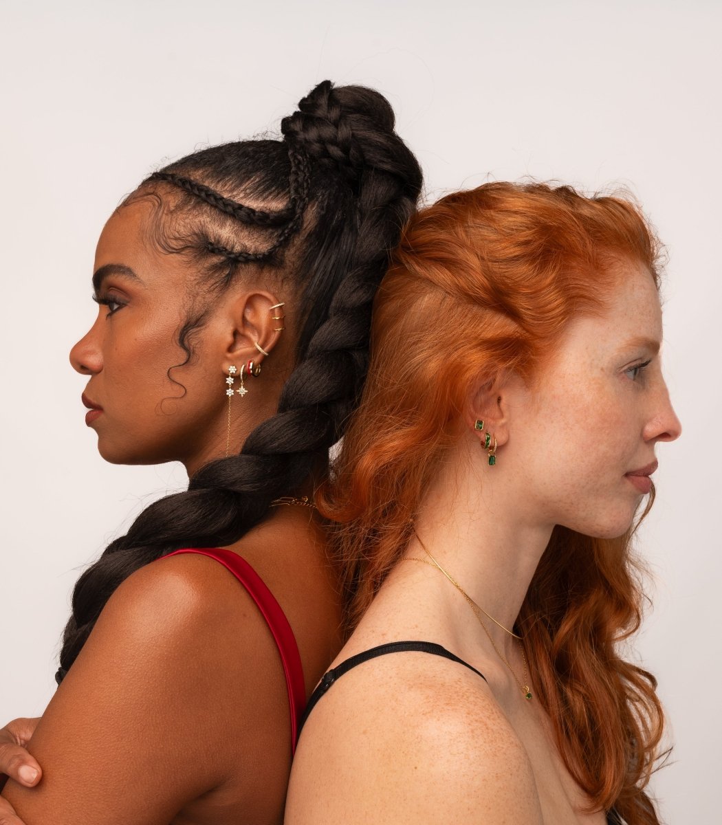 Fusión de dos mundos: el manifiesto de DAANA - DAANA