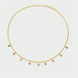 Collar Martina Oro