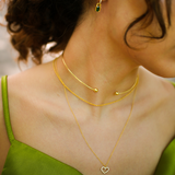 Look Gaia: Fuerza natural