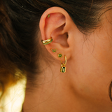 Look Gaia: Fuerza natural