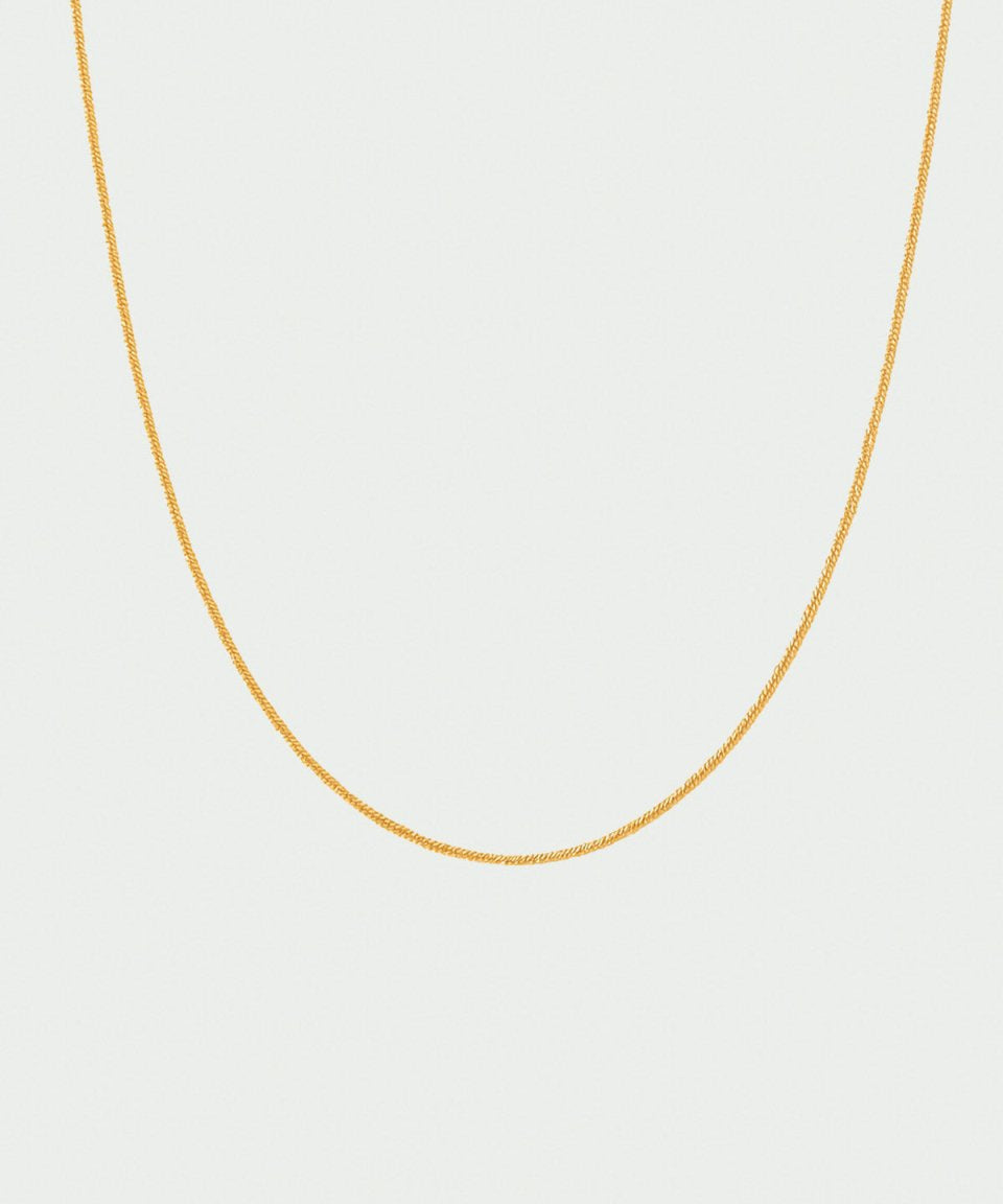 Collar Liso - COLARES - DAANA