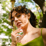 Look Gaia: Fuerza natural