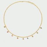 Collar Martina Oro
