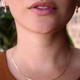 Collar Liso - COLARES - DAANA