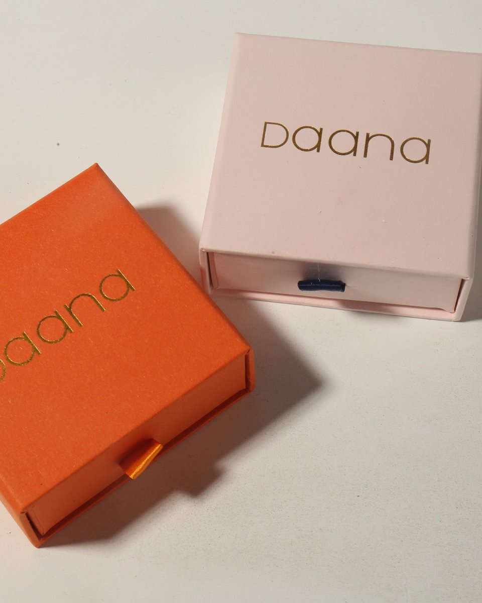Brinco Nairobi Ouro - EAR CUFF - DAANA