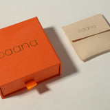 Aretes Nairobi Oro