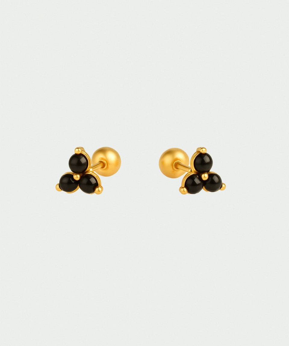 Piercing Leah Ouro Preto - PIERCINGS - DAANA