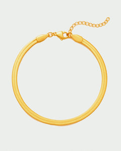 Pulseira Sahara Ouro - PULSEIRAS - DAANA